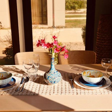 Casa Salalah, Cozy 2-Storey Townhouse In Hawana Salalah With Free Wi-Fi المظهر الخارجي الصورة
