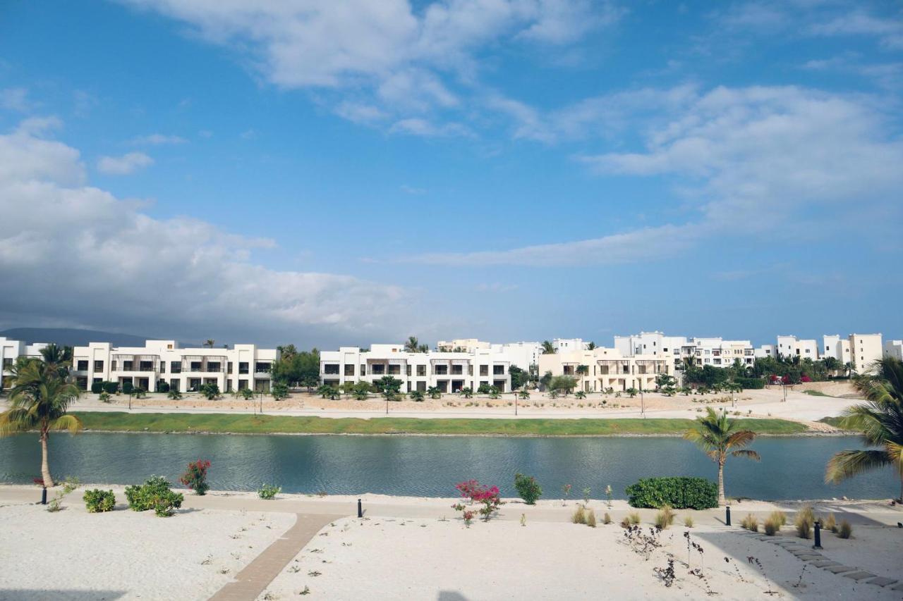 Casa Salalah, Cozy 2-Storey Townhouse In Hawana Salalah With Free Wi-Fi المظهر الخارجي الصورة