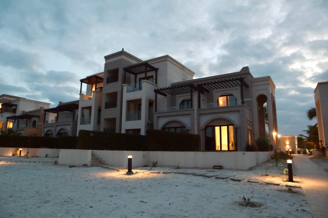 Casa Salalah, Cozy 2-Storey Townhouse In Hawana Salalah With Free Wi-Fi المظهر الخارجي الصورة