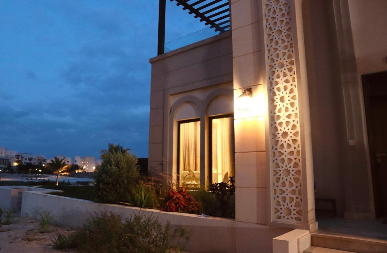 Casa Salalah, Cozy 2-Storey Townhouse In Hawana Salalah With Free Wi-Fi المظهر الخارجي الصورة