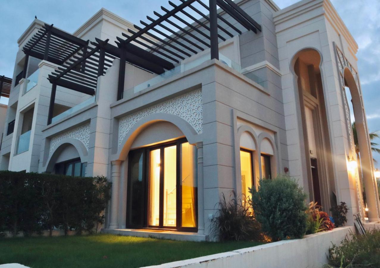 Casa Salalah, Cozy 2-Storey Townhouse In Hawana Salalah With Free Wi-Fi المظهر الخارجي الصورة