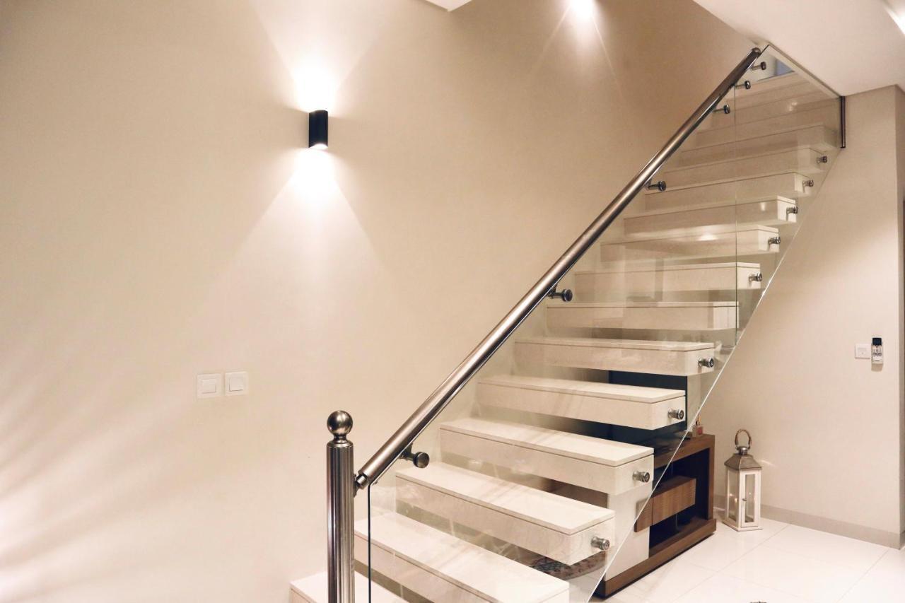 Casa Salalah, Cozy 2-Storey Townhouse In Hawana Salalah With Free Wi-Fi المظهر الخارجي الصورة