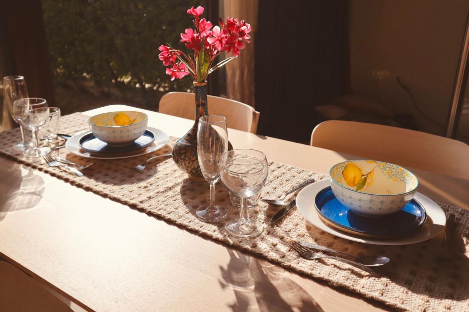 Casa Salalah, Cozy 2-Storey Townhouse In Hawana Salalah With Free Wi-Fi المظهر الخارجي الصورة