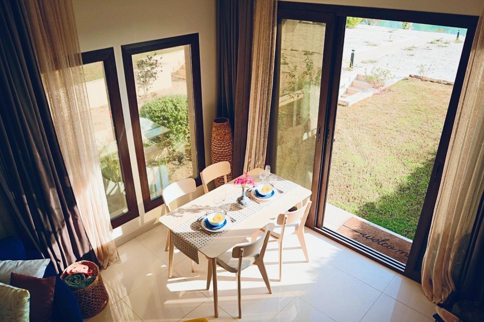 Casa Salalah, Cozy 2-Storey Townhouse In Hawana Salalah With Free Wi-Fi المظهر الخارجي الصورة