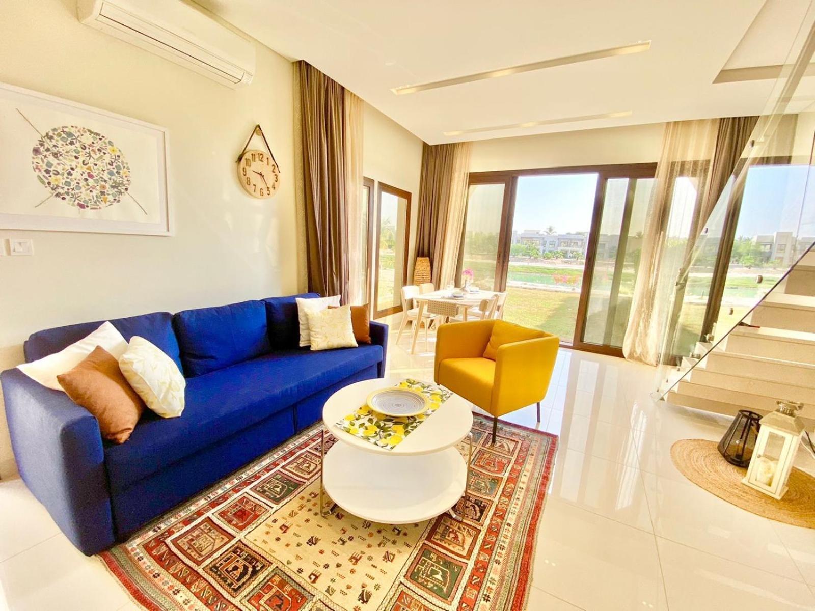 Casa Salalah, Cozy 2-Storey Townhouse In Hawana Salalah With Free Wi-Fi المظهر الخارجي الصورة