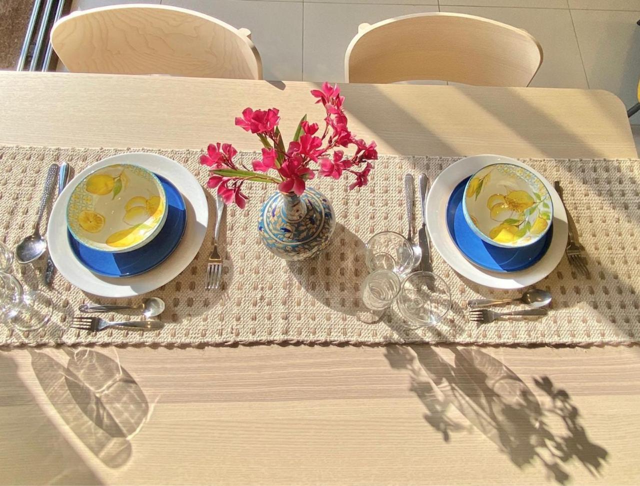 Casa Salalah, Cozy 2-Storey Townhouse In Hawana Salalah With Free Wi-Fi المظهر الخارجي الصورة